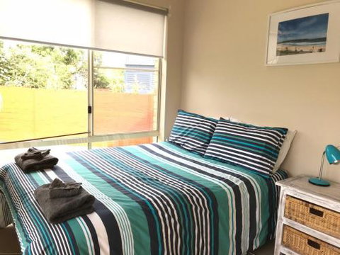 DAY DREAMING On DONLAN - Accommodation Mermaid Beach 4