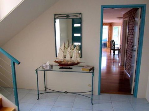 DAY DREAMING On DONLAN - Accommodation Mermaid Beach 2