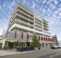 Executive Studio Inner City Apartment - Accommodation Mermaid Beach
