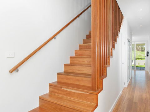 Ocean Views 41A Ocean Avenue - Accommodation Mermaid Beach 6