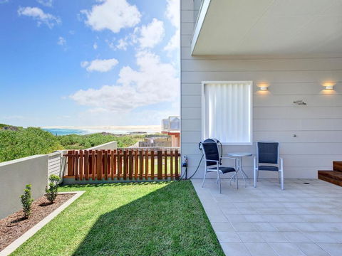 Ocean Views 41A Ocean Avenue - Accommodation Mermaid Beach 1