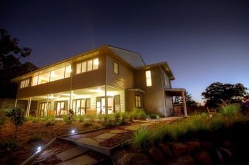 Sippers At Ballandean - Accommodation Mermaid Beach 0