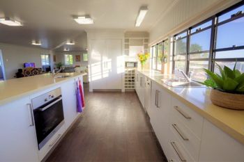 Sippers At Ballandean - Accommodation Mermaid Beach 1