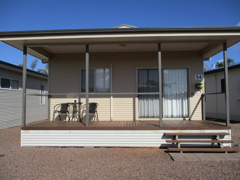 Whyalla Norrie The Sundowner Cabin & Tourist Park - Accommodation Mermaid Beach 4