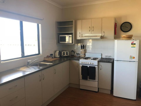Whyalla Norrie The Sundowner Cabin & Tourist Park - Accommodation Mermaid Beach 1