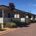 Whyalla Norrie The Sundowner Cabin & Tourist Park - Accommodation Mermaid Beach 0