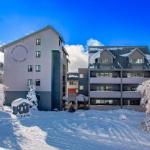 Snow Ski Apartments 23 - Accommodation Mermaid Beach 0