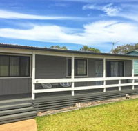 The Relax Shack at Culburra Beach sleeps 7 - Accommodation Mermaid Beach