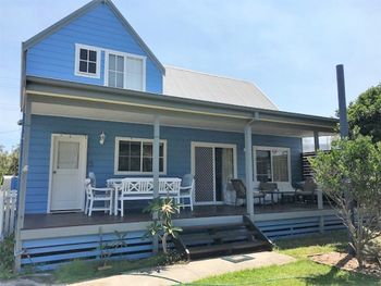Kookaburra Cottage At Hat Head - Accommodation Mermaid Beach 0