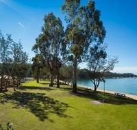 Sapphire Sun Eco Holiday Village - Accommodation Mermaid Beach