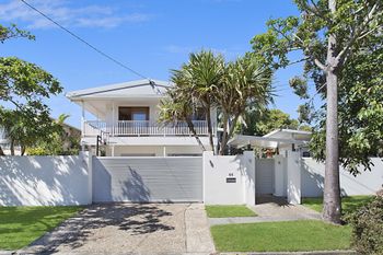 Burleigh Heights - Accommodation Mermaid Beach 0