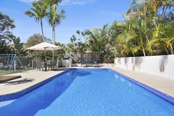 Burleigh Heights - Accommodation Mermaid Beach 3