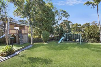 Burleigh Heights - Accommodation Mermaid Beach 1