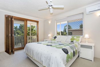 Burleigh Heights - Accommodation Mermaid Beach 6