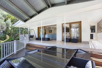 Burleigh Heights - Accommodation Mermaid Beach 4