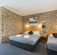 Comfort Inn Citrus Valley - Accommodation Mermaid Beach