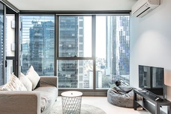 Zenith Melbourne Central - Accommodation Mermaid Beach 1