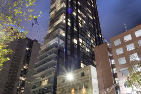Zenith Melbourne Central - Accommodation Mermaid Beach 0