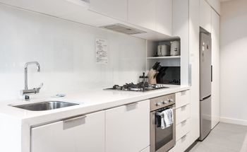 Zenith Melbourne Central - Accommodation Mermaid Beach 7