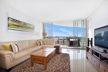 Cotton Beach Forty Four Roof Top - Accommodation Mermaid Beach 0