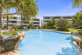 Cotton Beach Forty Four Roof Top - Accommodation Mermaid Beach 4