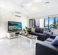 Boutique Beachside Escape in Surfers Paradise - Accommodation Mermaid Beach