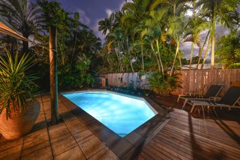 Seaclusion - Accommodation Mermaid Beach 0