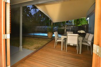 Seaclusion - Accommodation Mermaid Beach 4