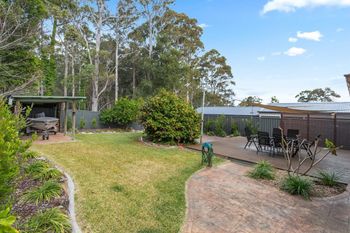 Kings Retreat - Accommodation Mermaid Beach 1