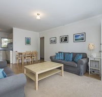 Claremont Apartment Number 6 - Accommodation Mermaid Beach