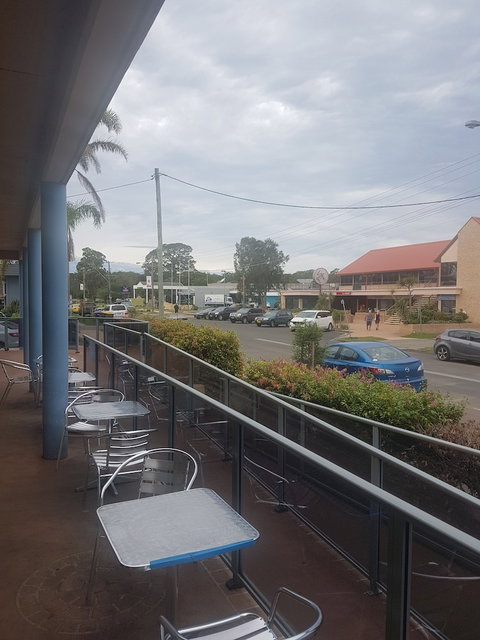 Jopen Cafe & Motel - Accommodation Mermaid Beach 1