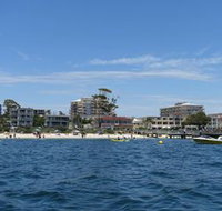 Shoal Bay Road 33A Shoal Bay Views - Accommodation Mermaid Beach