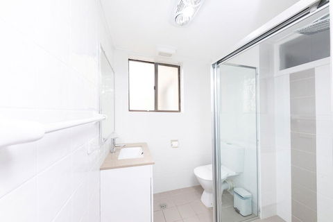 Hibiscus Court Unit 4 - Accommodation Mermaid Beach 2