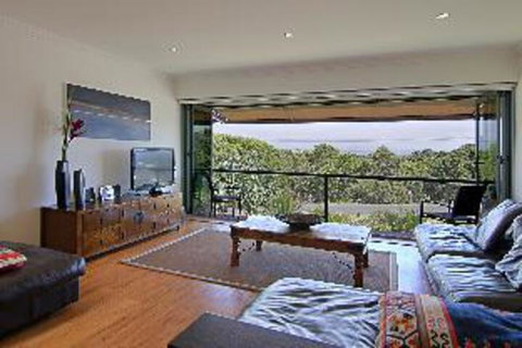 A PERFECT STAY 3 James Cook Apartments - Accommodation Mermaid Beach 0