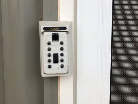 Getaway Villas Unit 38 6 - Accommodation Mermaid Beach 0