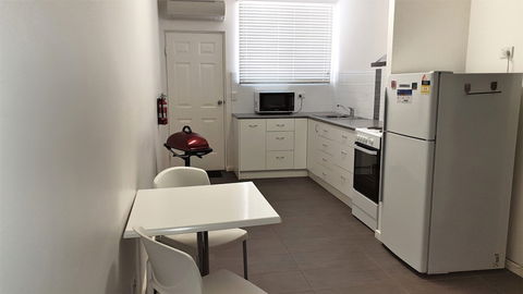 Getaway Villas Unit 38 6 - Accommodation Mermaid Beach 4