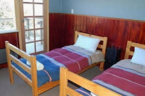 East Lake Travellers Lodge - Accommodation Mermaid Beach 7