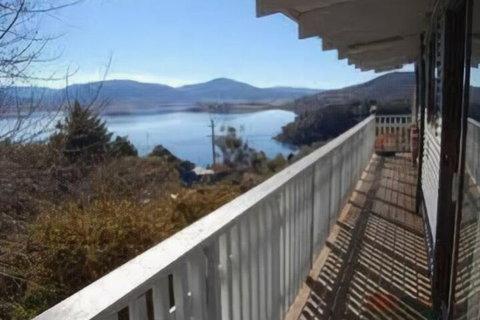 East Lake Travellers Lodge - Accommodation Mermaid Beach 3