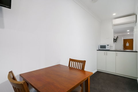 Best Western Stagecoach Motel - Accommodation Mermaid Beach 5