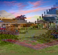 Best Western Stagecoach Motel - Accommodation Mermaid Beach