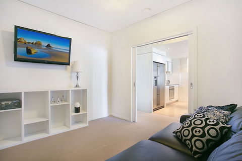 Sierra Grande - Accommodation Mermaid Beach 6