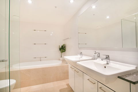 Sierra Grande - Accommodation Mermaid Beach 0