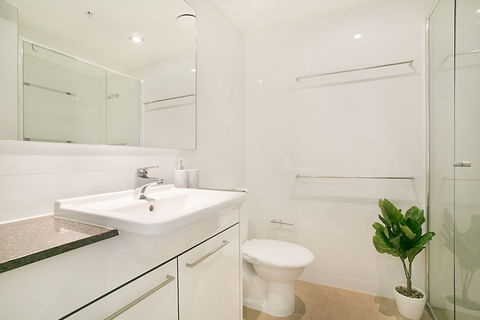 Sierra Grande - Accommodation Mermaid Beach 3
