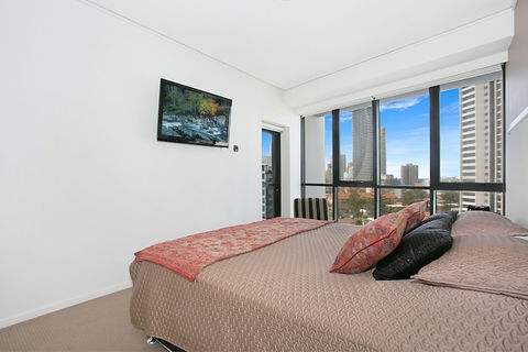 Sierra Grande - Accommodation Mermaid Beach 4
