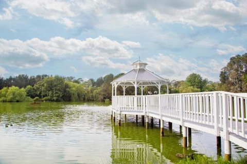 Lincoln Downs Resort Batemans Bay Best Western Signature Collecti - Accommodation Mermaid Beach 4