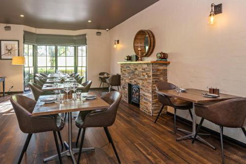 Lincoln Downs Resort Batemans Bay Best Western Signature Collecti - Accommodation Mermaid Beach 3