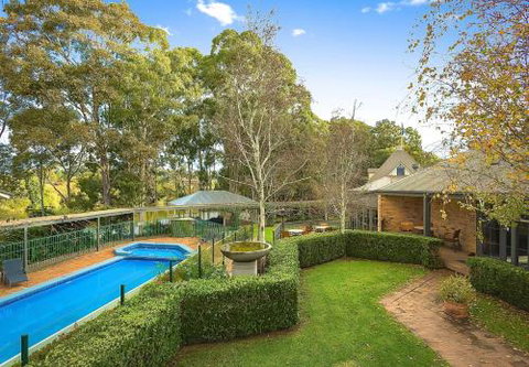 Lincoln Downs Resort Batemans Bay Best Western Signature Collecti - Accommodation Mermaid Beach 2