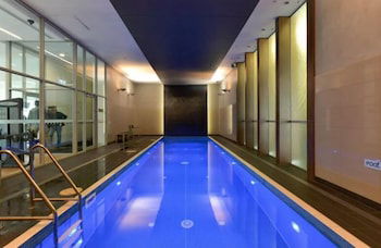 Luxury Apartment With View - Accommodation Mermaid Beach 1