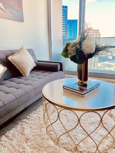 Luxury Apartment With View - Accommodation Mermaid Beach 5