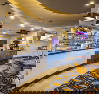 Nightcap at Carlyle Hotel - Accommodation Mermaid Beach